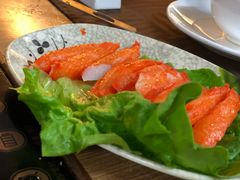 -金海阁海鲜火锅