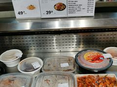-盒马鲜生(189购物中心店)