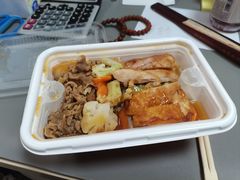 -吉野家(天坛东路店)