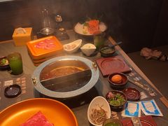 -牛YO寿喜烧和牛火锅自助(三台子万象汇店)