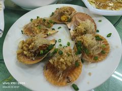 -景好海鲜餐厅(大鹏必选旅游店)