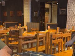 -肉串汪(月坛店)