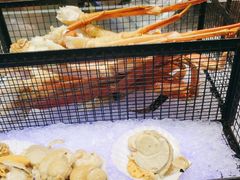 -长沙三景韦尔斯利酒店·Oval全日制餐厅自助餐