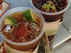 -炖物24章·顺时轻养茶(黄龙店)