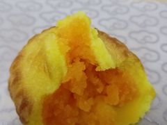 -奇华饼家(香港国际机场T1店)