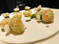 -运·中餐厅(成都华尔道夫酒店)