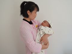 -金贝儿月嫂(高新尚品国际店)