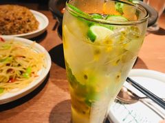 -云海肴·汽锅鸡·云南菜(领展购物广场·中关村店)