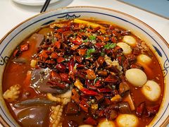 -付掌柜在成都·热炒砂锅集(金禾店)