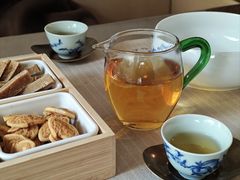 -沐春秋茶书院·茶室.茶馆.商务包房(知春路店)