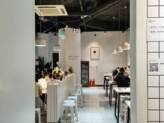 大堂-友达面馆(广州总店)