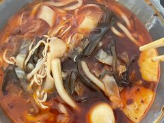 -45°李小姐土豆粉(世纪港湾店)