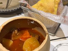 -西堤牛排(北京国瑞店)