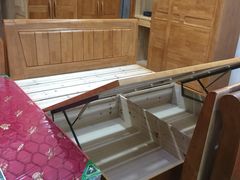 -长虹家具世界(渭水道店)