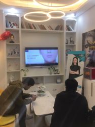 -痘庄科学祛痘皮肤管理国际连锁