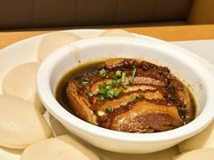 -饭橘汉江码头·乡野土菜馆(静安路店)