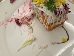 -马迭尔西餐厅(中央大街店)