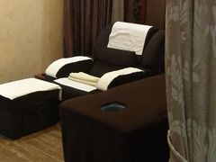 -大唐盲人按摩中心(怀宁路新粮仓店)