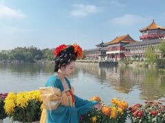 -中国翰园碑林