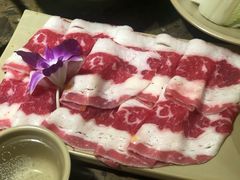 -蜀国大将老火锅(江北店)
