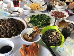 -乡乐园蟹庄·阳澄湖农家乐