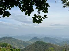 -莫干山风景区
