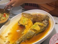 -径山十八道·风味民间菜(华夏之心店)