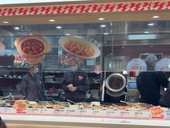 -乡村基·川味现炒大王(熙悦天街店)