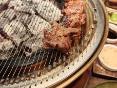 -西塔老太太泥炉烤肉(上海七宝领展广场店)