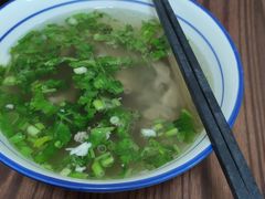 -陈掌柜澄城水盆羊肉(钟楼店)
