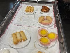 -府城小食馆(金龙宾馆店)