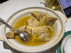 -老洋房花园饭店(绍兴路店)