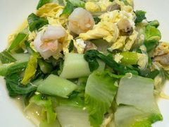 -船歌·鱼水饺青岛菜(国贸商城店)