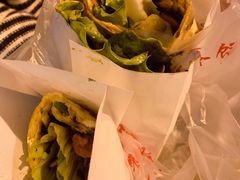 -海燕家人灌蛋饼(凤凰街店)