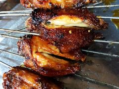 -一九和平烧烤(兴济河小区店)