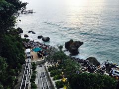 -Rock Bar Bali(Bali)