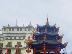 -汕头市小公园