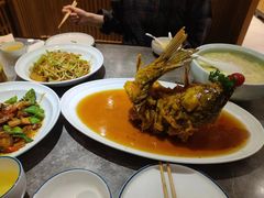 -闫府私房菜·老字号(恒隆店)