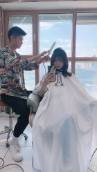 -小齐发型Star·Salon