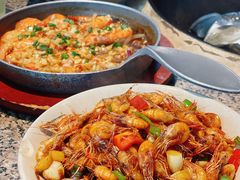-好灶头妈妈菜·柴火灶台鱼·千岛湖土菜地标美食