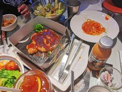 -開籠雀冰室(同和金铂店)