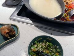 -新辣道鱼火锅(西直门店)