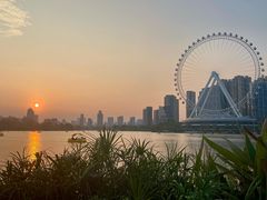 -牛岗山公园