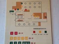 -小街天府(西工小街店)