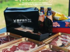 -隐炉和牛烧肉店(群力店)