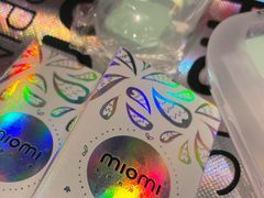 -miomi米欧米隐形眼镜(领展购物广场·中关村店)