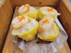 干蒸烧卖-百乐门喜宴(海珠广场华厦店)