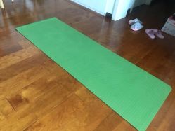 -梵未理疗瑜伽工作室