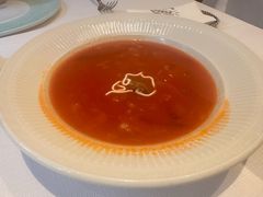 -波特曼西餐厅(南岗店)