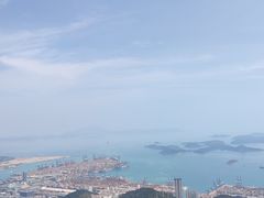 -梧桐山风景名胜区